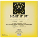 Smiley Face Neon Light