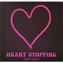 Heart Neon Light