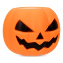 Poppin' Pumpkin Squeeze Toy