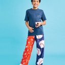 Go Do-Nuts Plush Pants