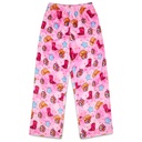 Go Do-Nuts Plush Pants