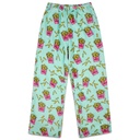 Go Do-Nuts Plush Pants