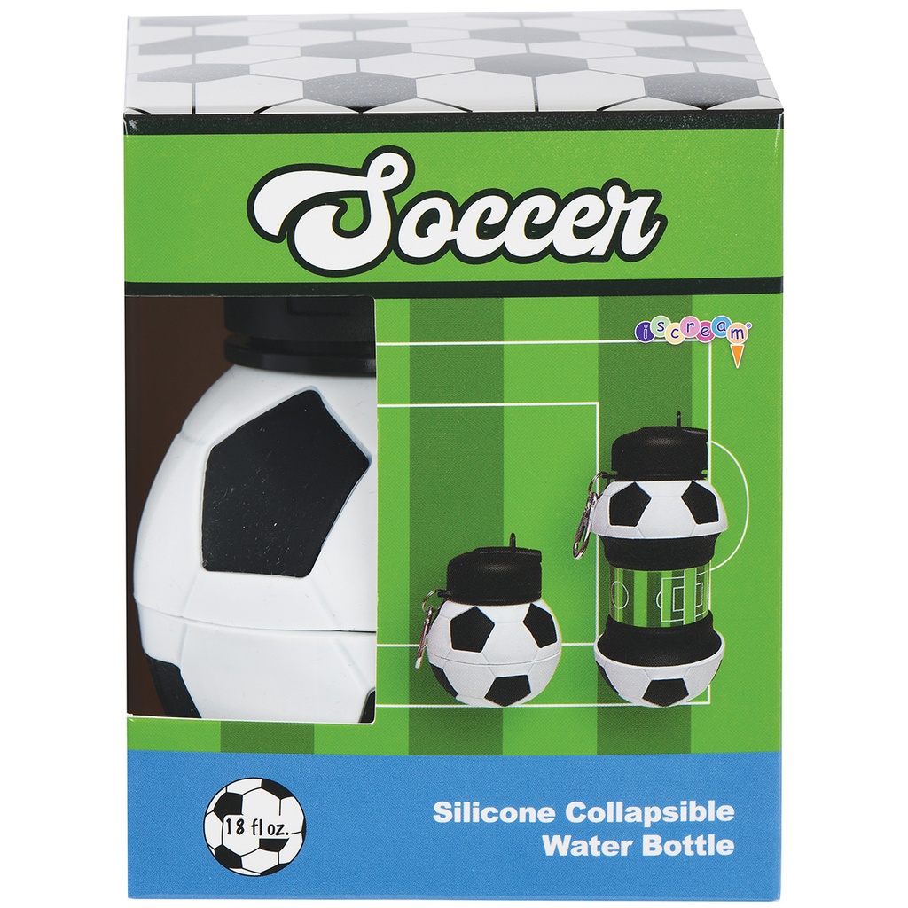 Iscream Water Bottle - Thumbnail 3