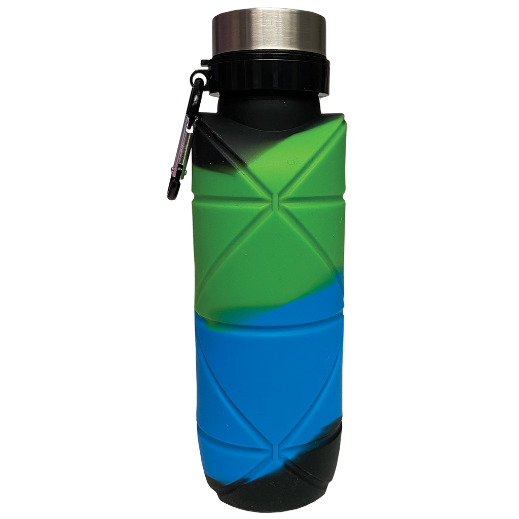 Wild Things Origami Collapsible Water Bottle