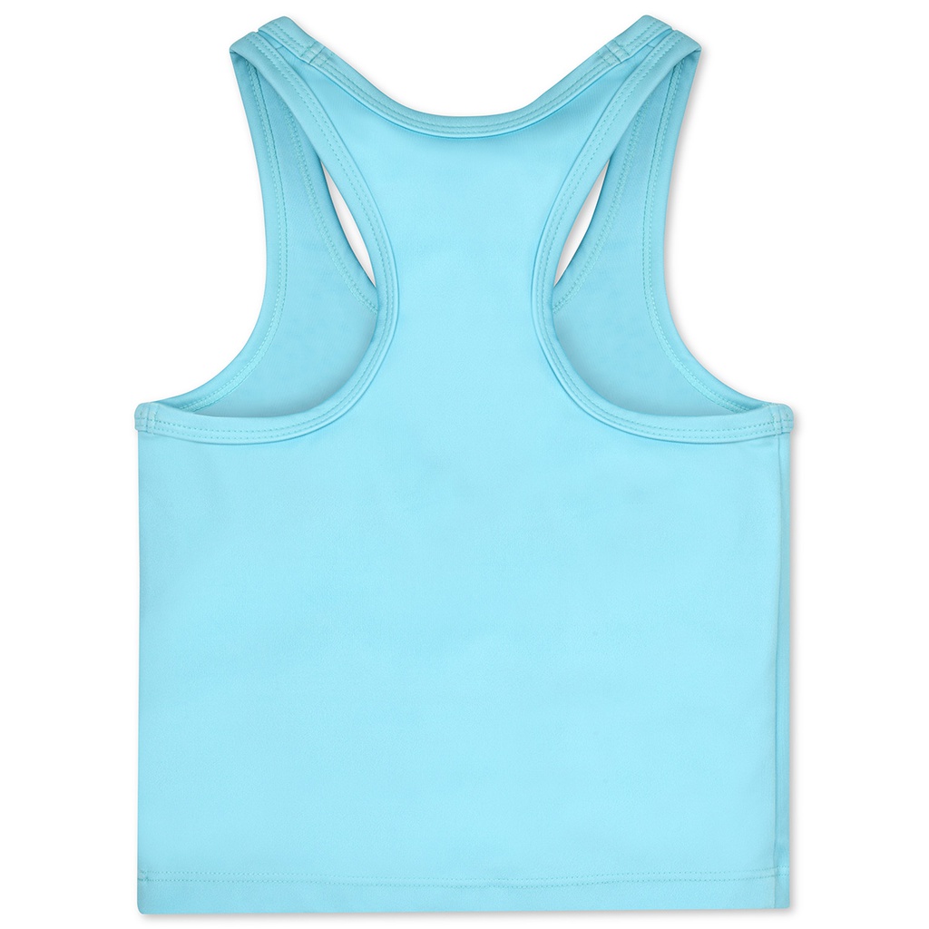 Iscream Blue Sports Top