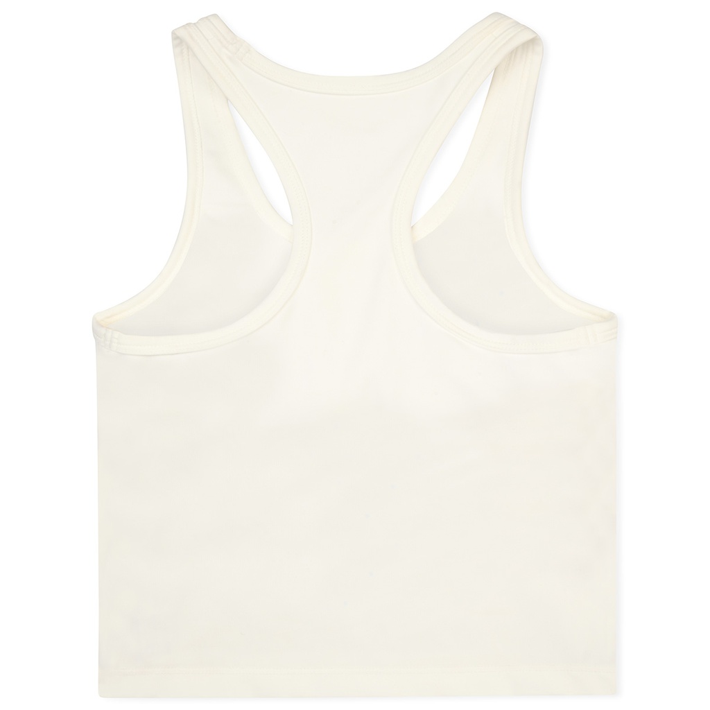 Iscream White Sports Top