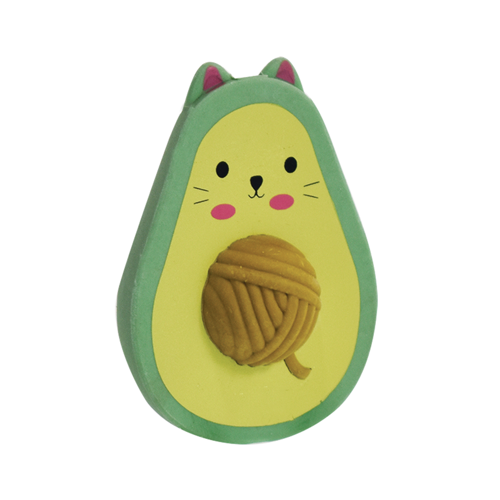 Avocato 3D Eraser