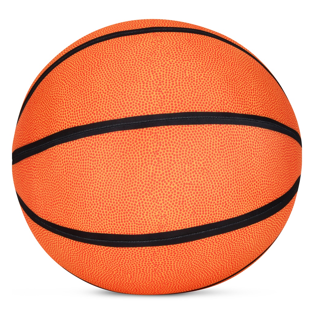 Basketball 3D Microbead Pillow