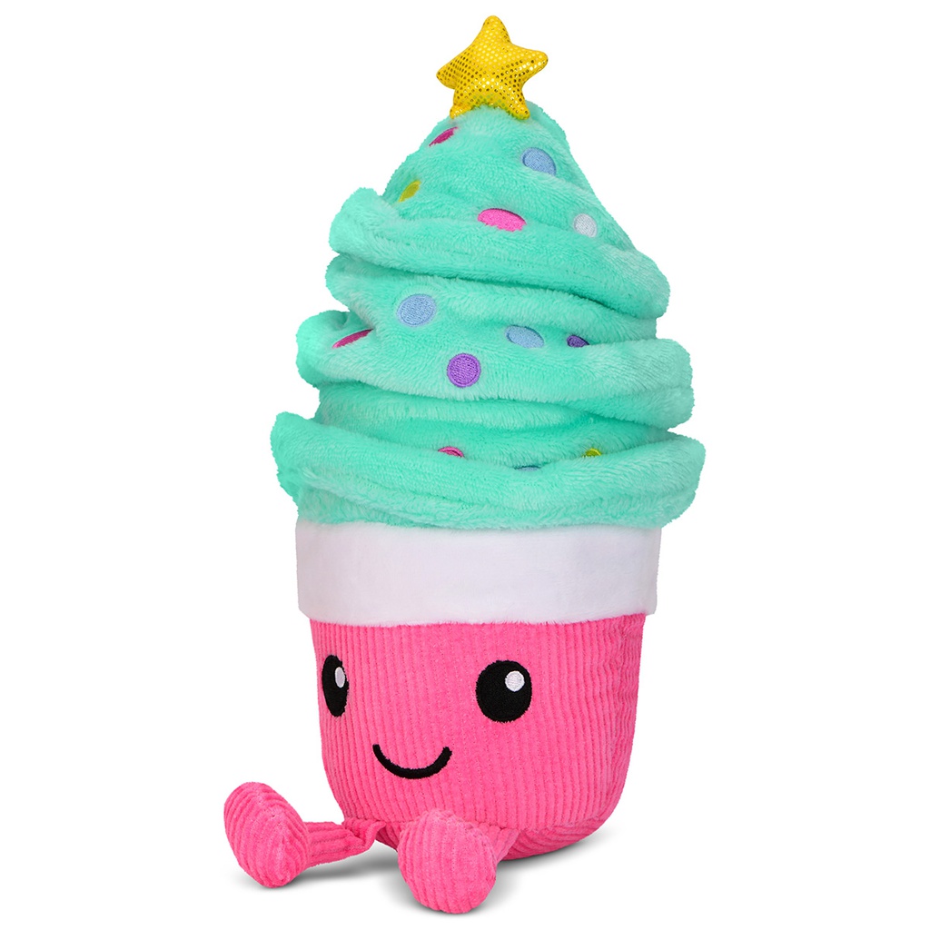 Festive Fir Screamsicle Plush