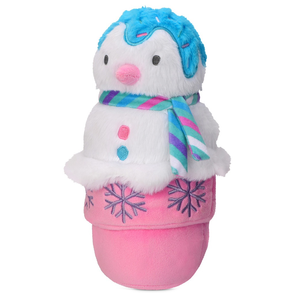 Frosty Cone Plush