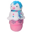 Frosty Cone Plush