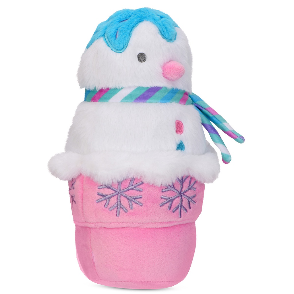 Frosty Cone Plush