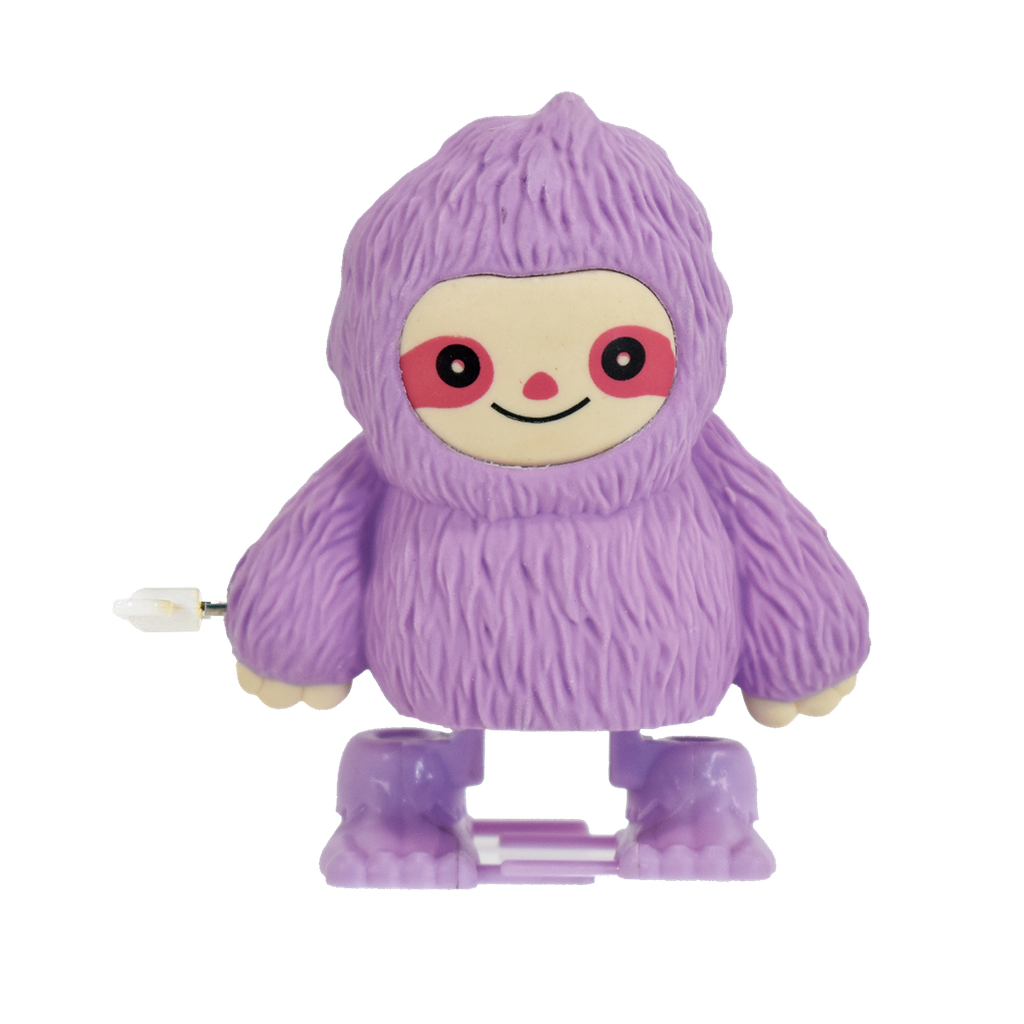 Sloth Walking 3D Eraser