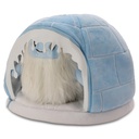 Yeti Igloo Plush