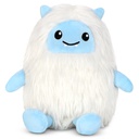 Yeti Igloo Plush