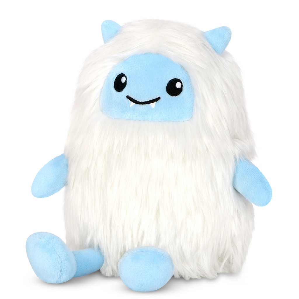 Yeti Igloo Plush