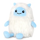 Yeti Igloo Plush