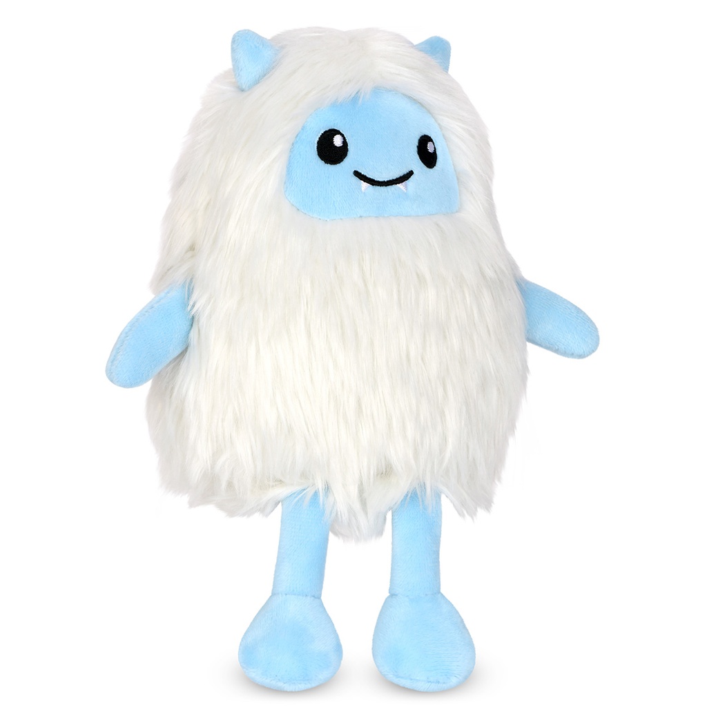 Yeti Igloo Plush