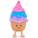 Ice Cream Xmas Tree Plush