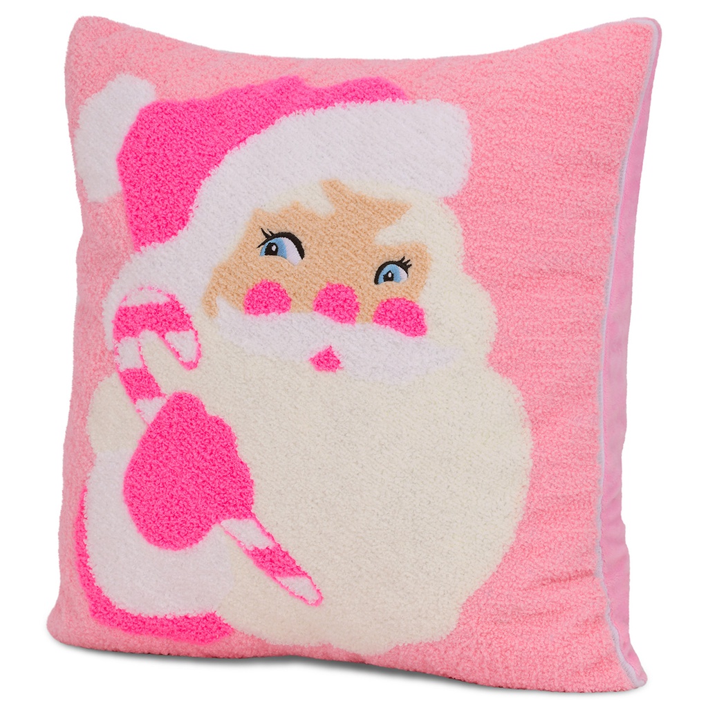 Ol' Saint Nick Plush