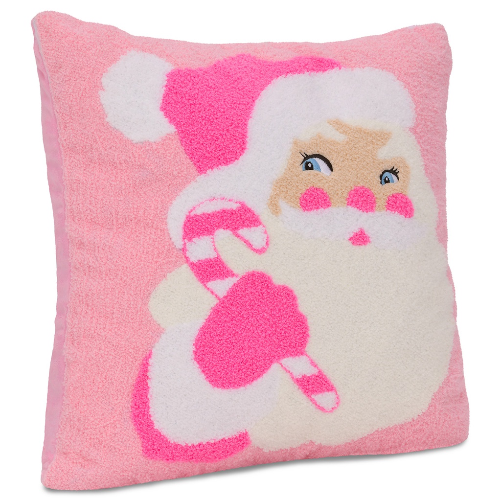 Ol' Saint Nick Plush