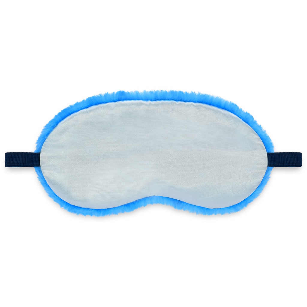Yeti To Sleep Eye Mask