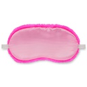 Resting Grinch Face Eye Mask