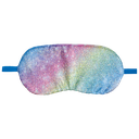 Shimmering Rainbow Eye Mask