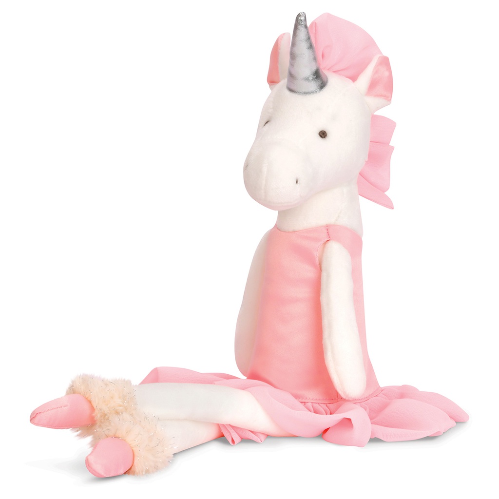 Unicorn Ballerina Plush