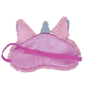 Unicorn Furry Eye Mask