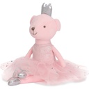 Dancing Bear Plush