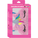 Unicorn Furry Eye Mask