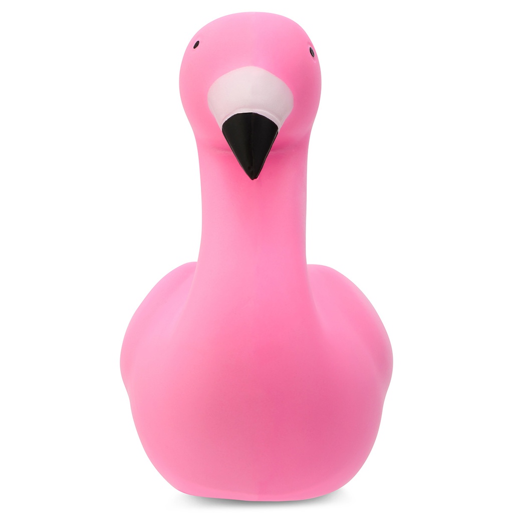 Flamingo Squeeze Toy