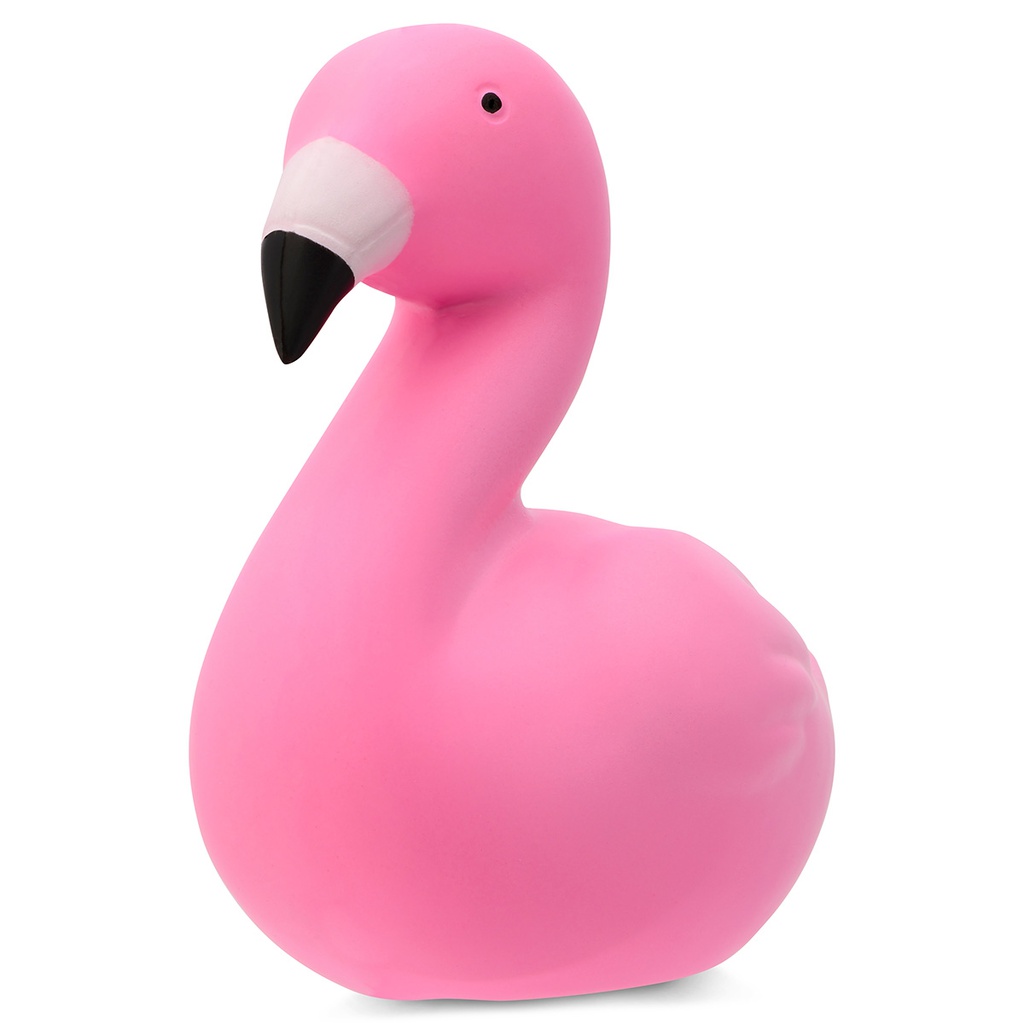 Flamingo Squeeze Toy