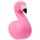 Flamingo Squeeze Toy