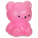 Gummy Bear Squeeze Toy