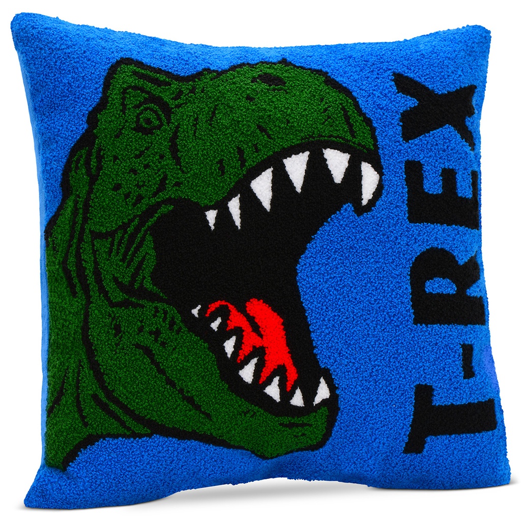 T-Rex Chenille Plush