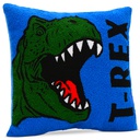 T-Rex Chenille Plush