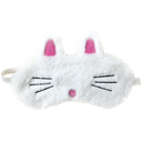 Bunny Furry Eye Mask