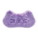 Cat Furry Eye Mask