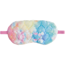 Cotton Candy Heart Eye Mask