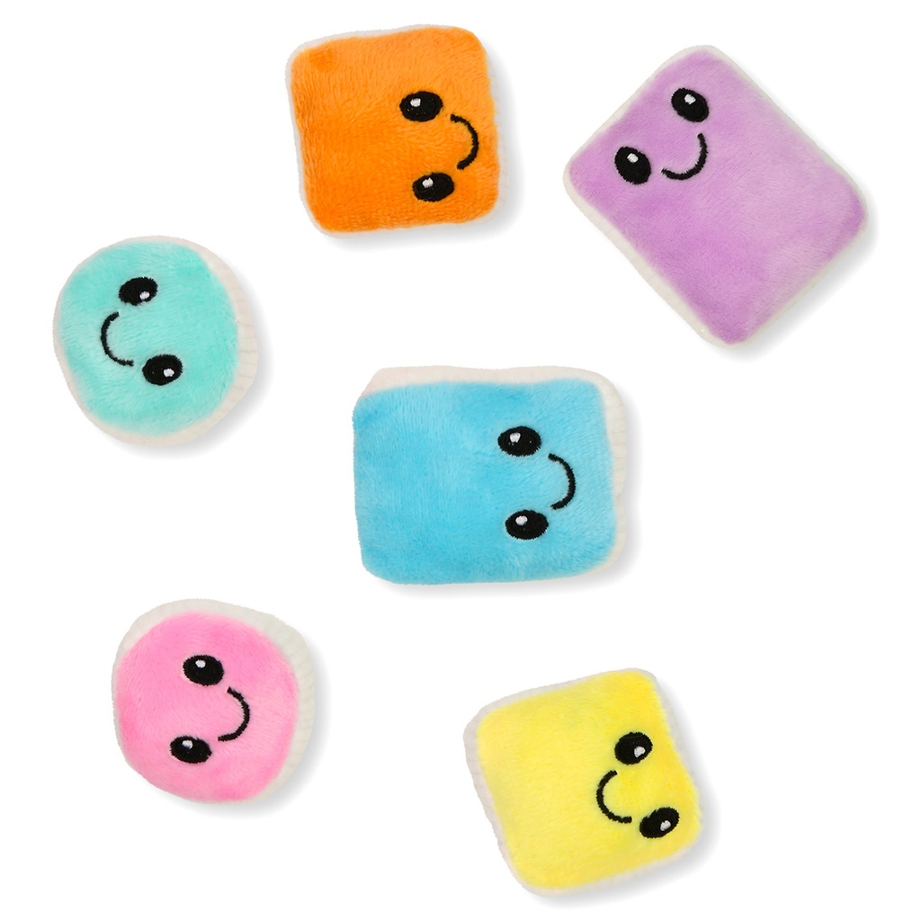 Box of Chocolates Plush