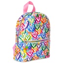 Corey Paige Hearts Mini Backpack