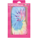 Pastel Tie Dye Eye Mask