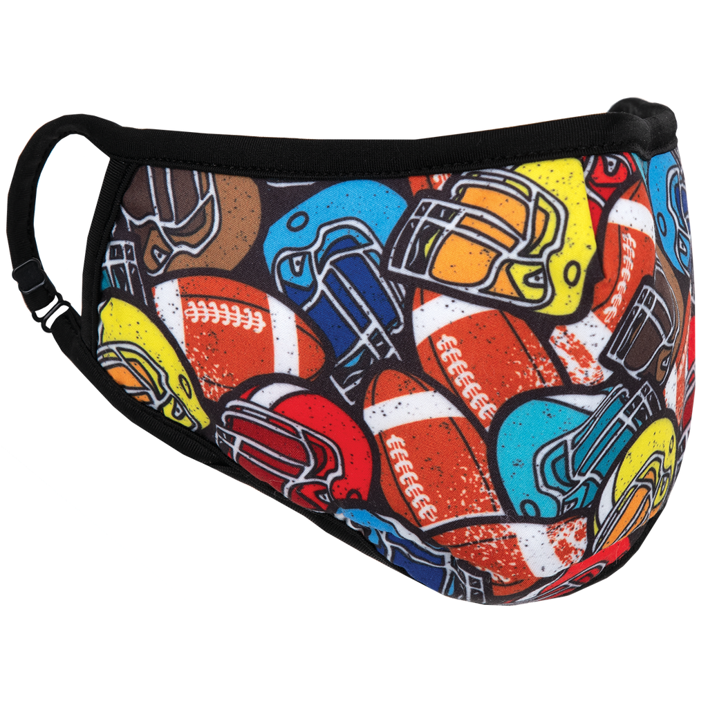 Football Face Mask