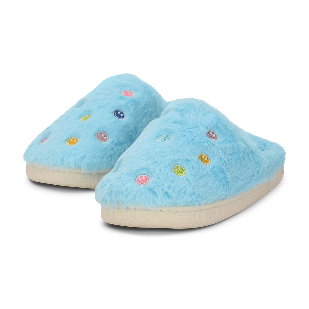 You Make Me Smile Slippers