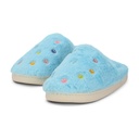 You Make Me Smile Slippers