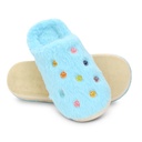 You Make Me Smile Slippers
