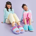 You Make Me Smile Slippers