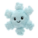 Snowflake Screamsicle Plush